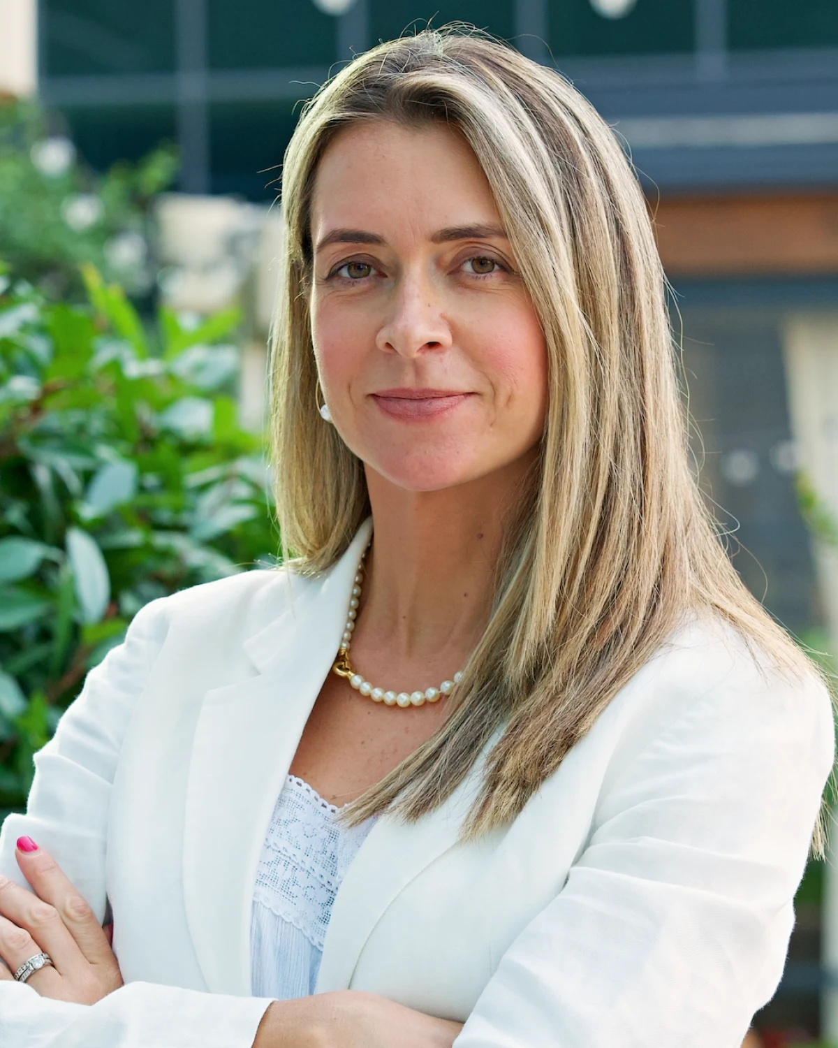 Milena Leirós