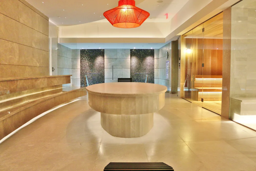 1010 Brickell, Miami