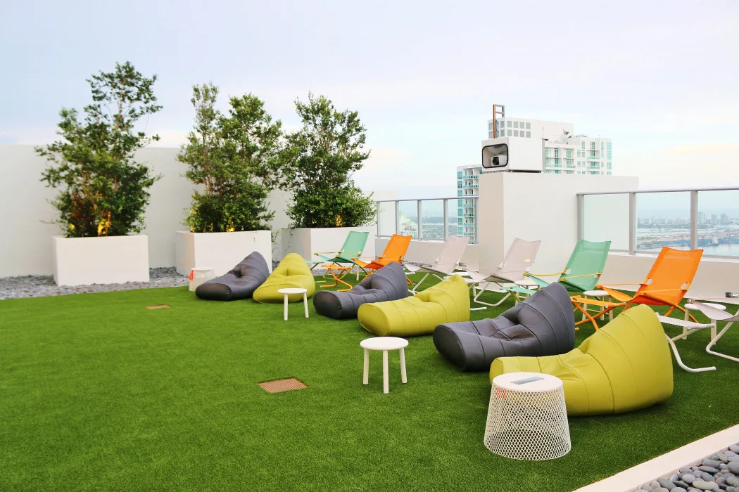 1010 Brickell — view 6