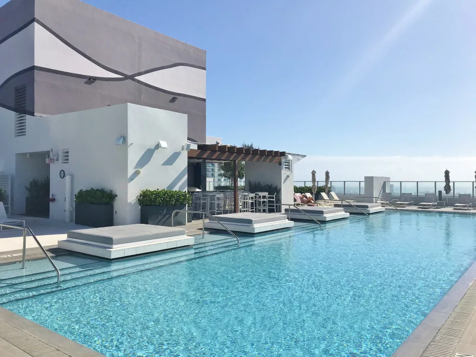 1010 Brickell — view 7