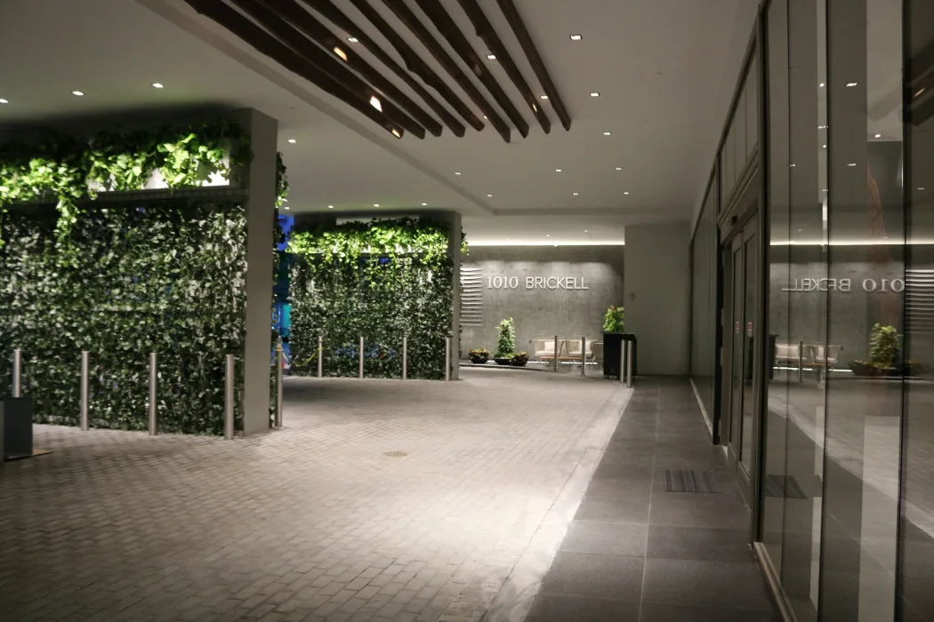 1010 Brickell — view 9