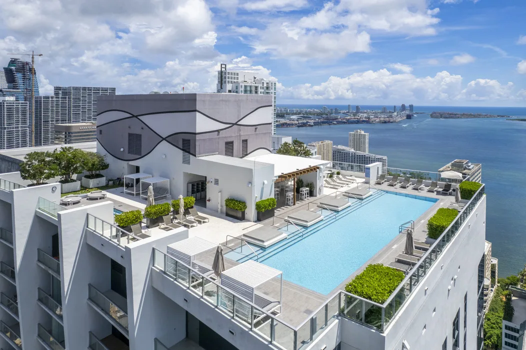 1010 Brickell — view 10