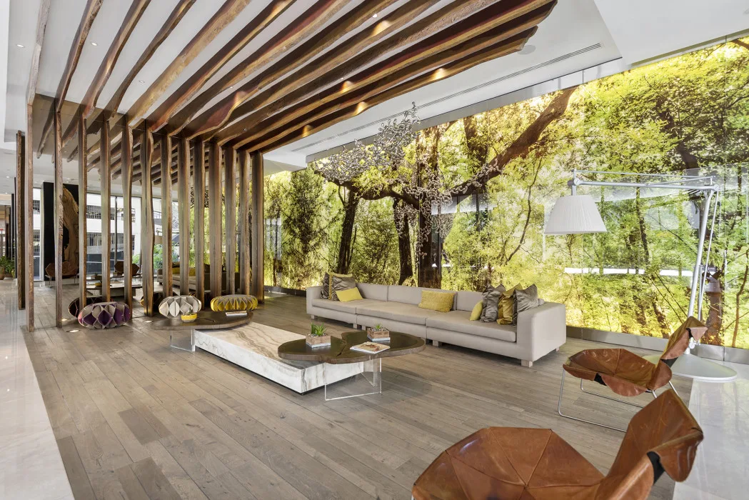 1010 Brickell — view 11