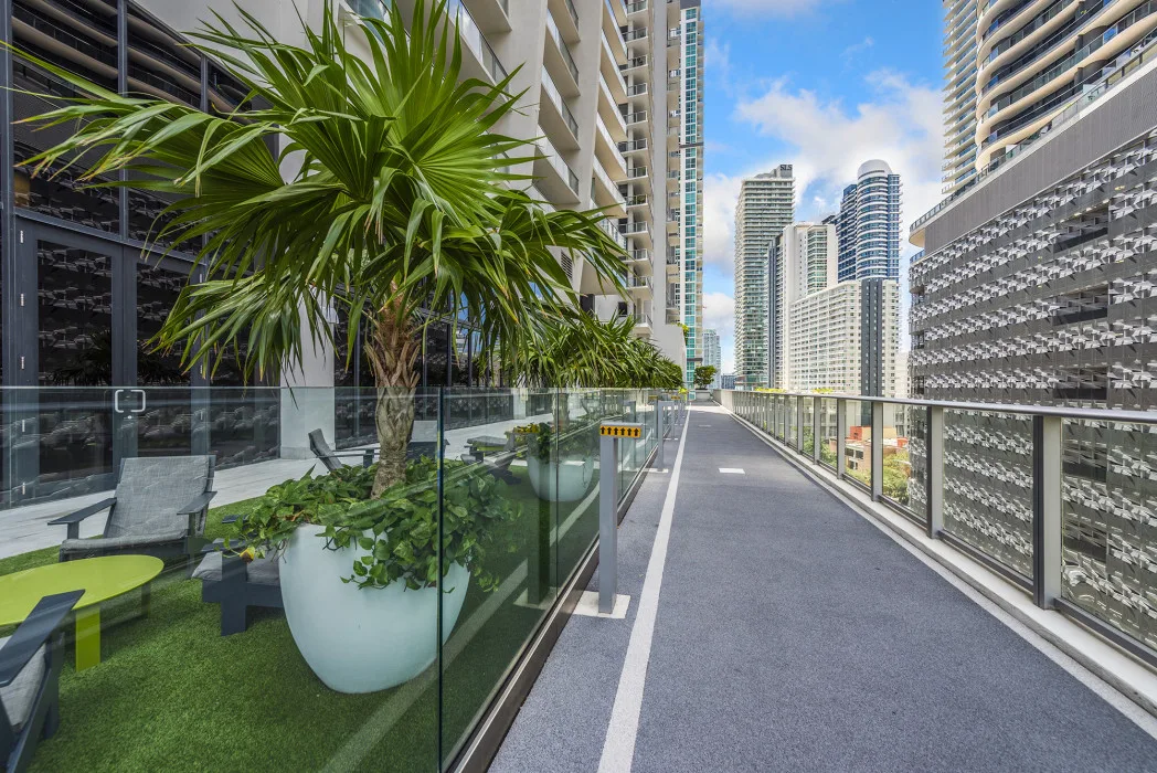 1010 Brickell — view 13