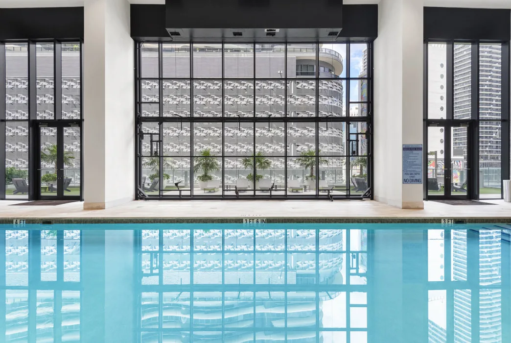 1010 Brickell — view 15