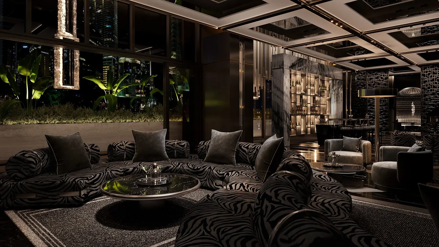 888 Brickell Miami DOLCE & GABBANA — view 14