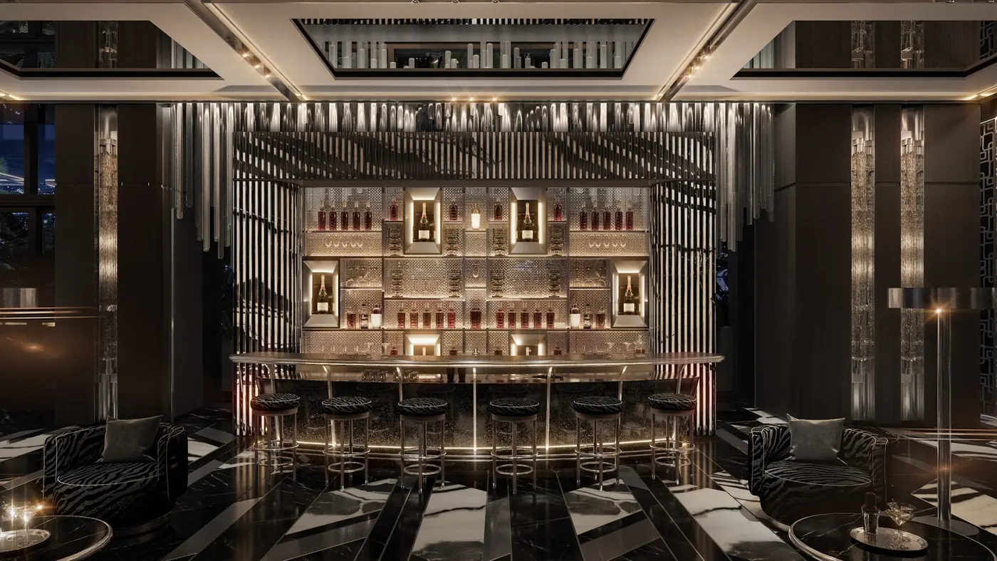 888 Brickell Miami DOLCE & GABBANA — view 15