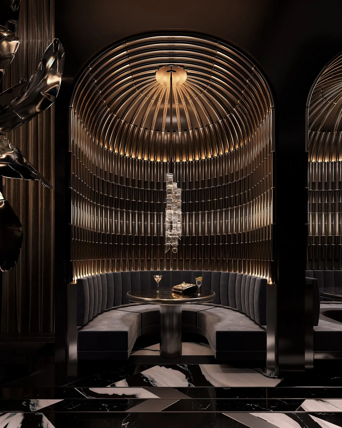 888 Brickell Miami DOLCE & GABBANA — view 18