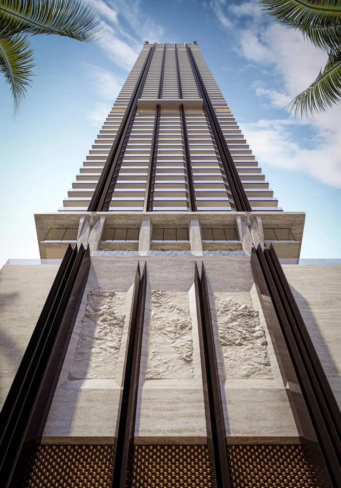 888 Brickell Miami DOLCE & GABBANA — view 3
