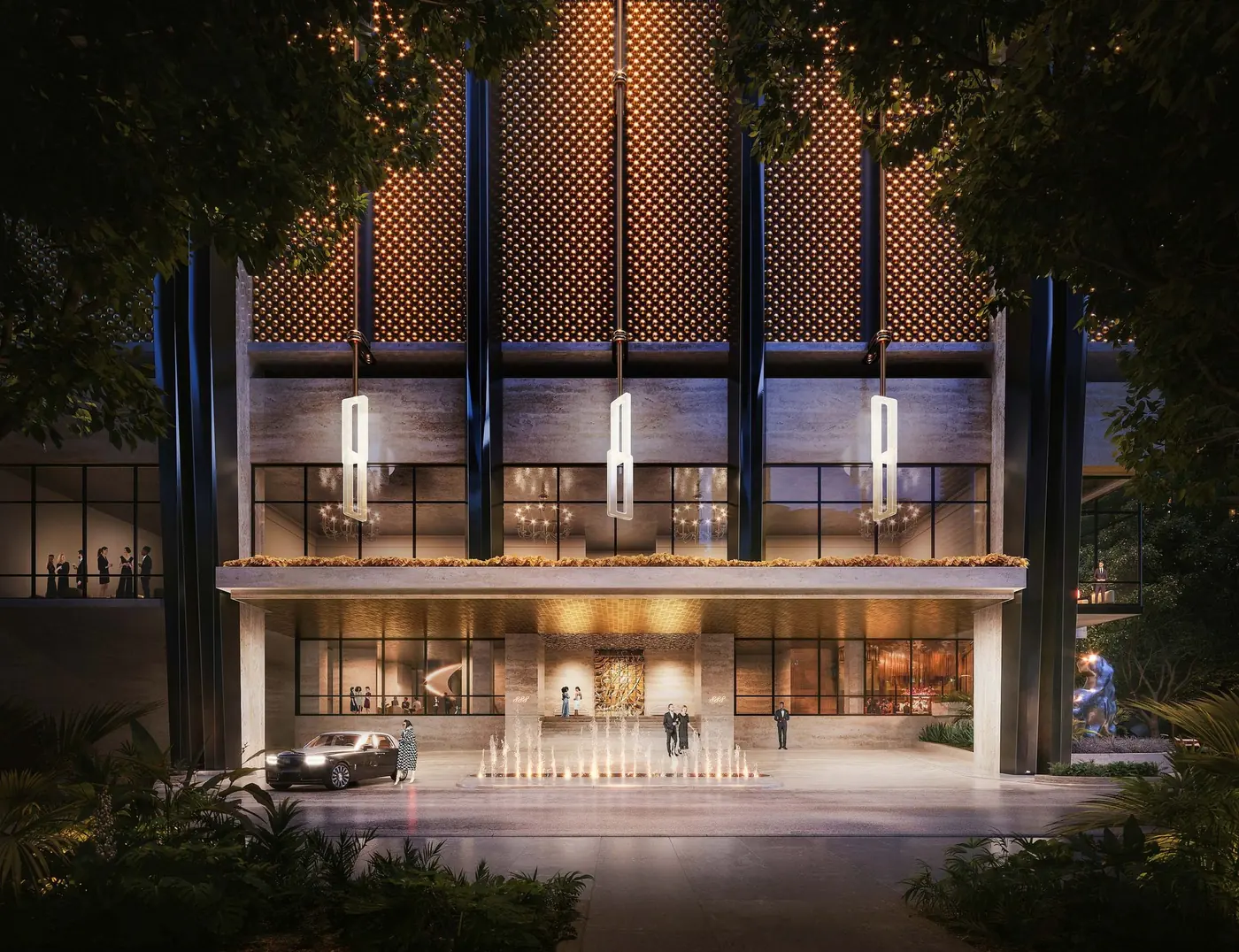 888 Brickell Miami DOLCE & GABBANA — view 4