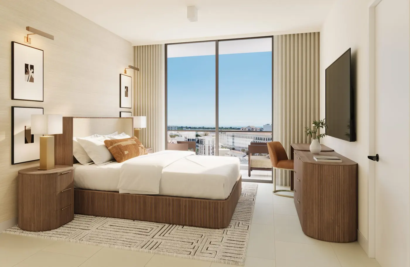 Cassia, The Residences at Coral Gables — view 5