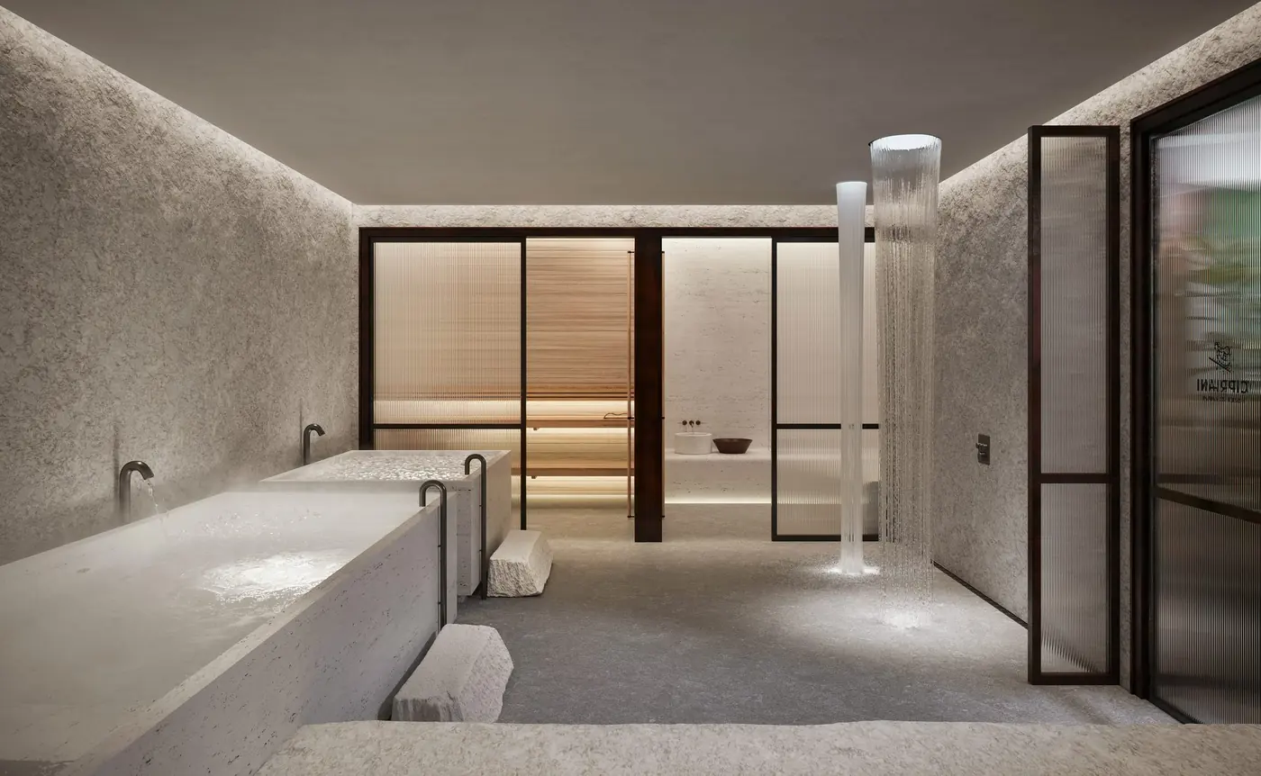 Cipriani Residences Miami — view 18