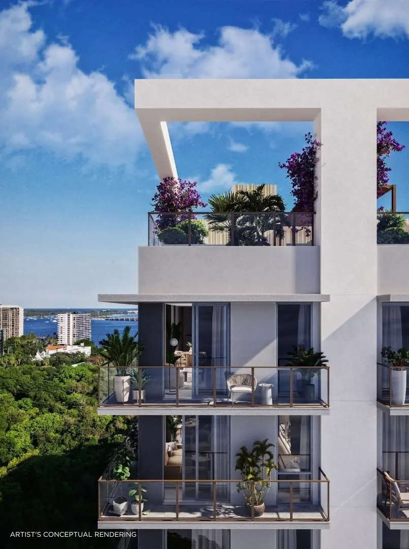 Domus Brickell Park — view 3