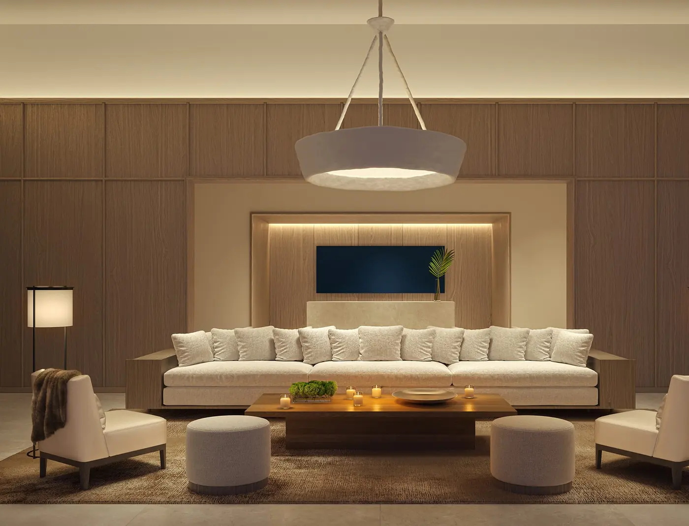 EDITION Residences Edgewater — view 13