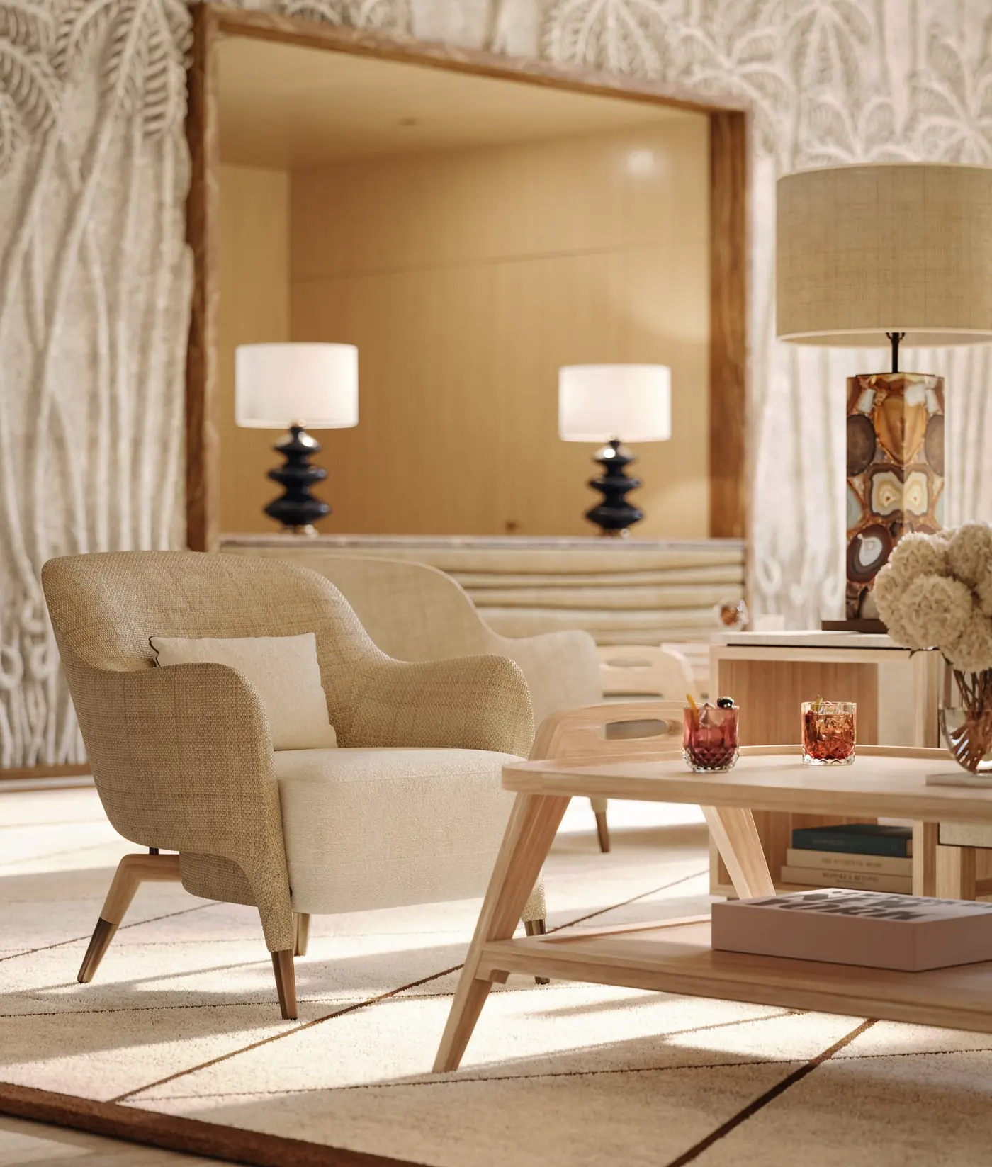 Four Seasons Private Residences, Coconut Grove — view 9