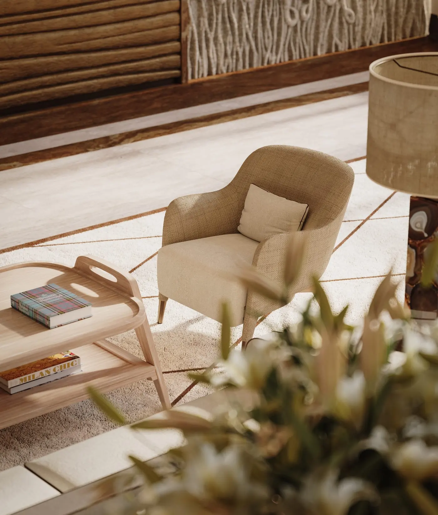 Four Seasons Private Residences, Coconut Grove — view 10