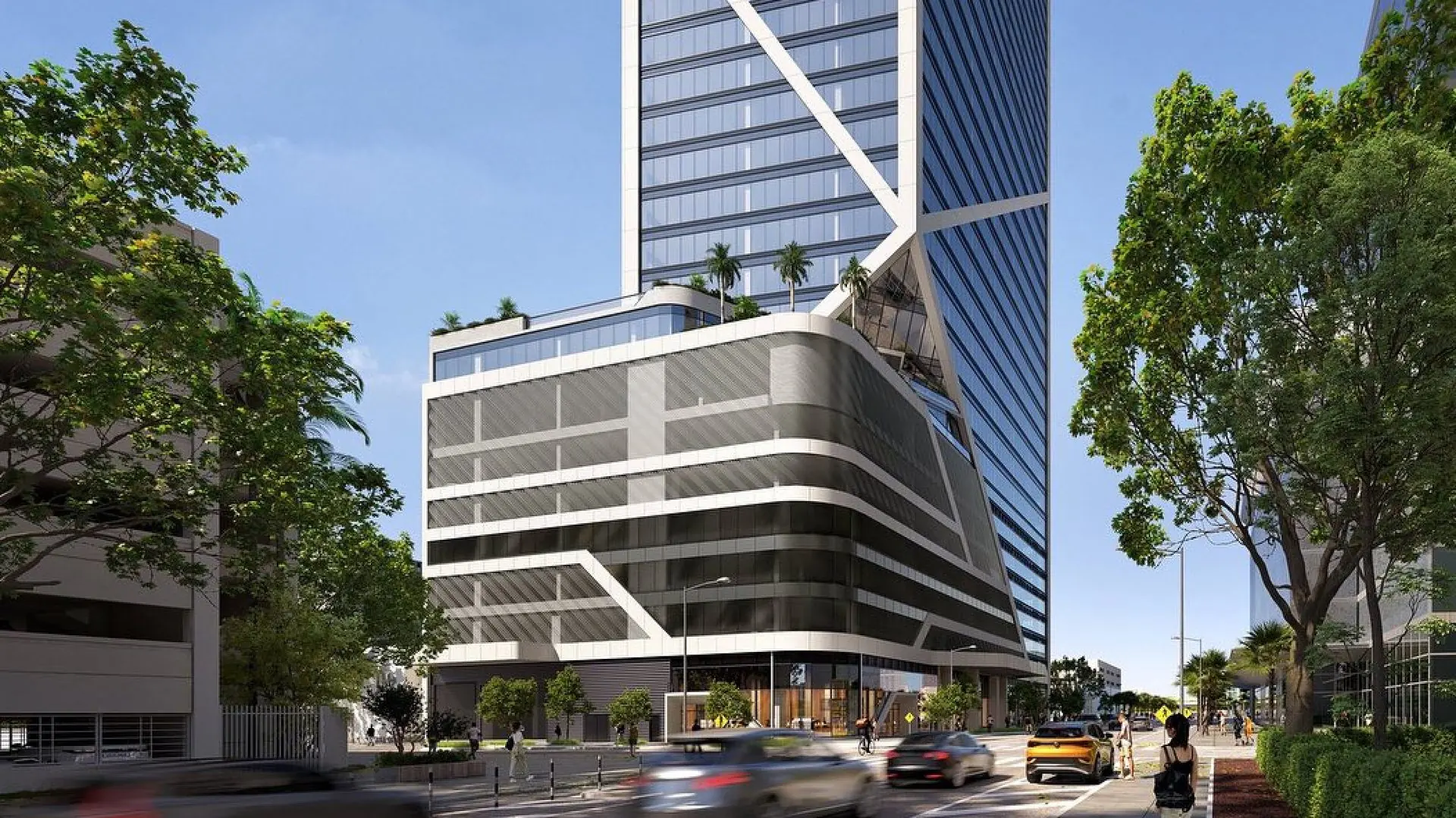 HUB Miami Residences