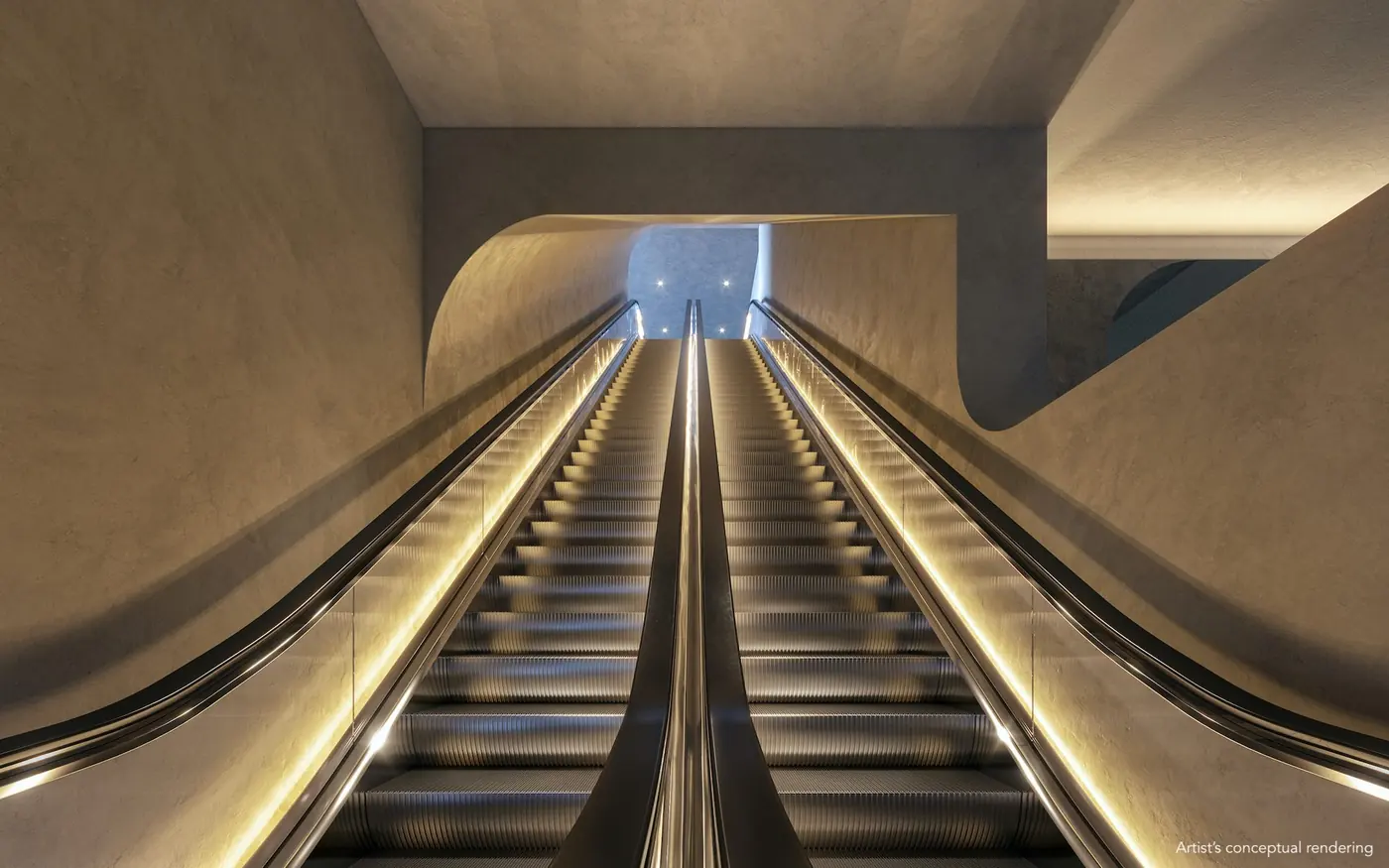 Lofty Brickell — view 11
