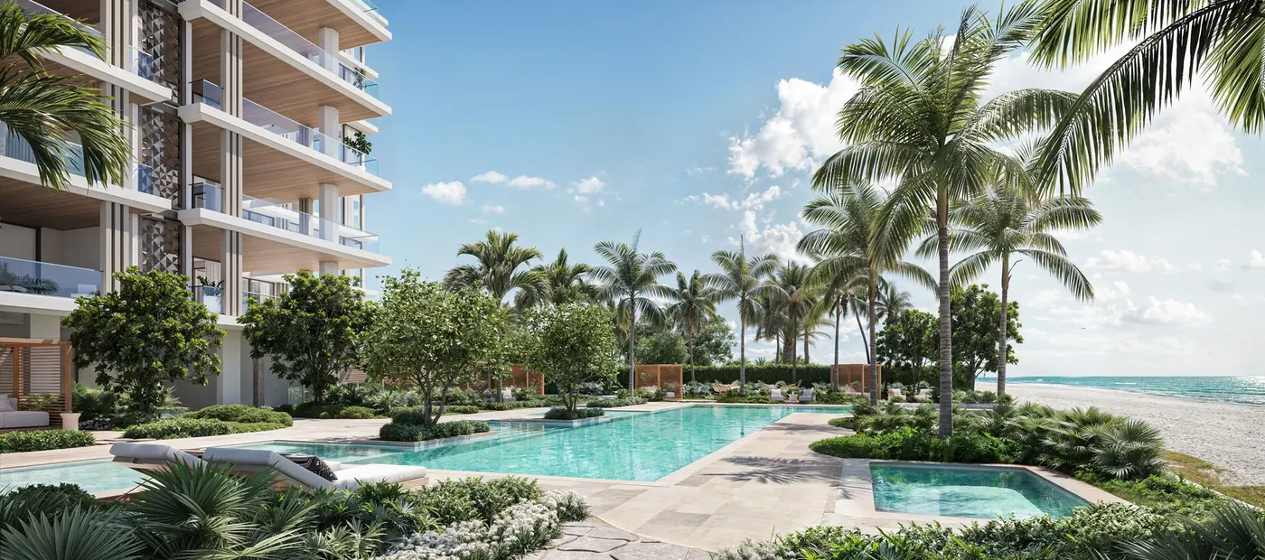 Olana Naples Residences — view 4