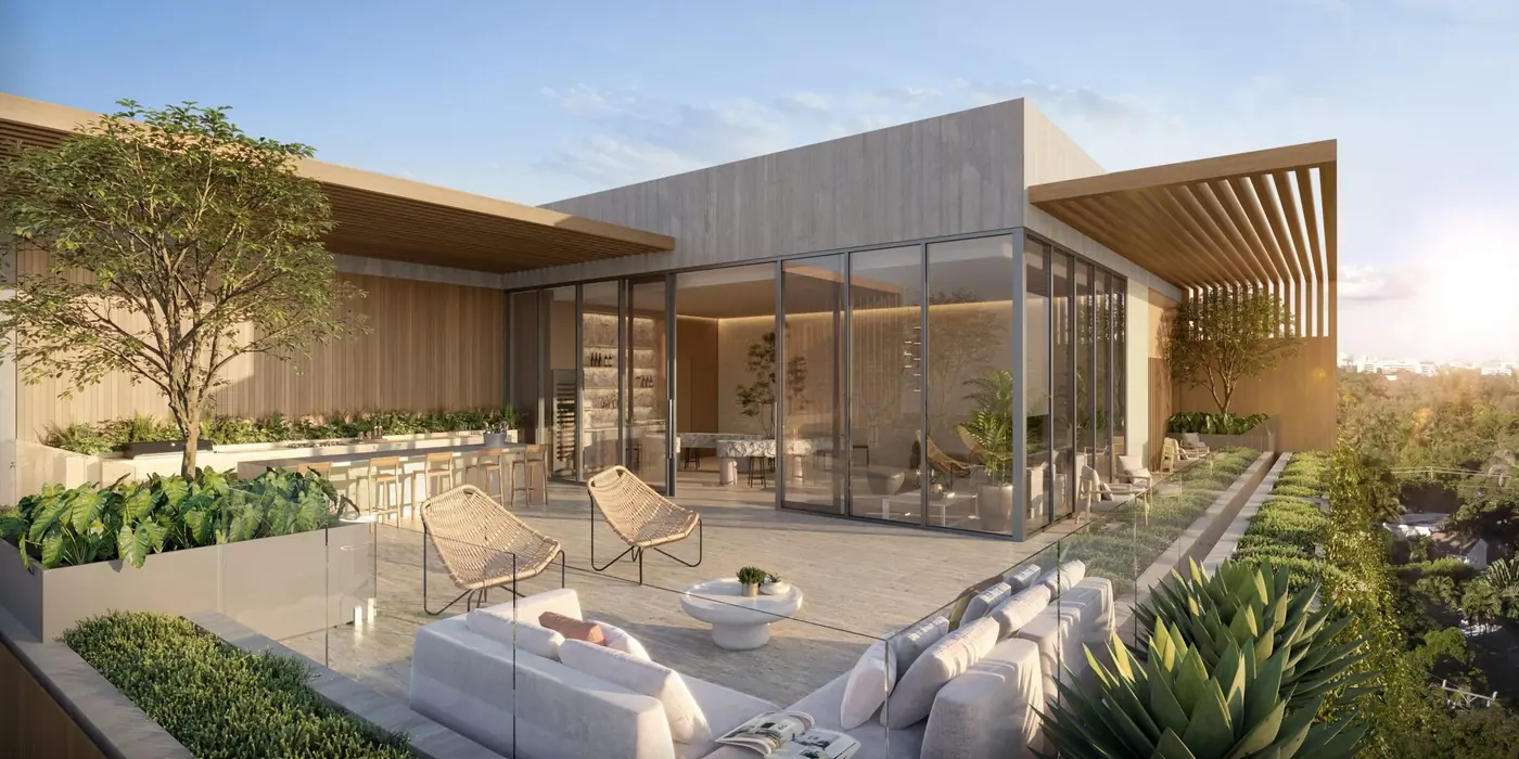 OPUS Coconut Grove — view 11