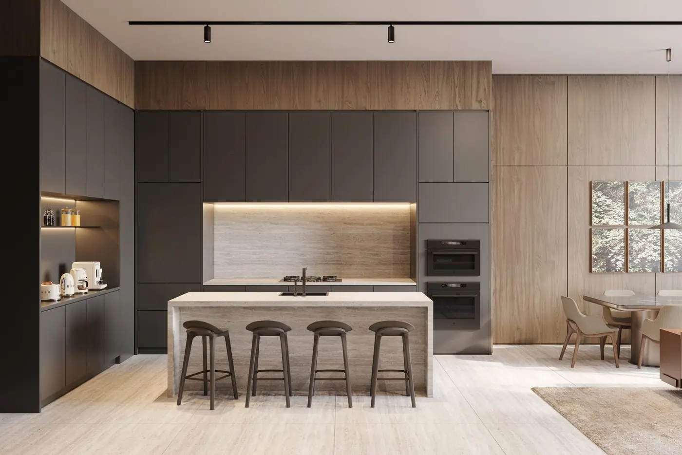 OPUS Coconut Grove — view 9