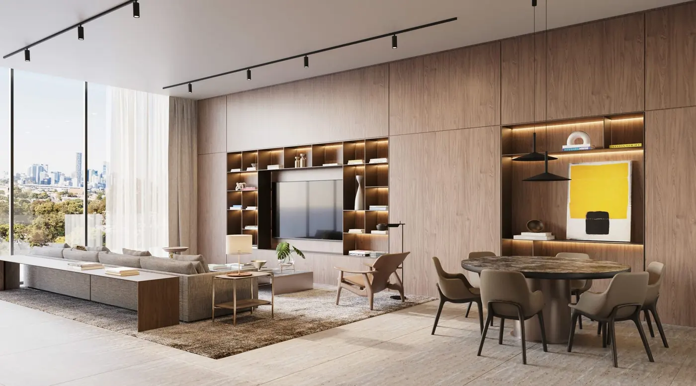 OPUS Coconut Grove — view 10