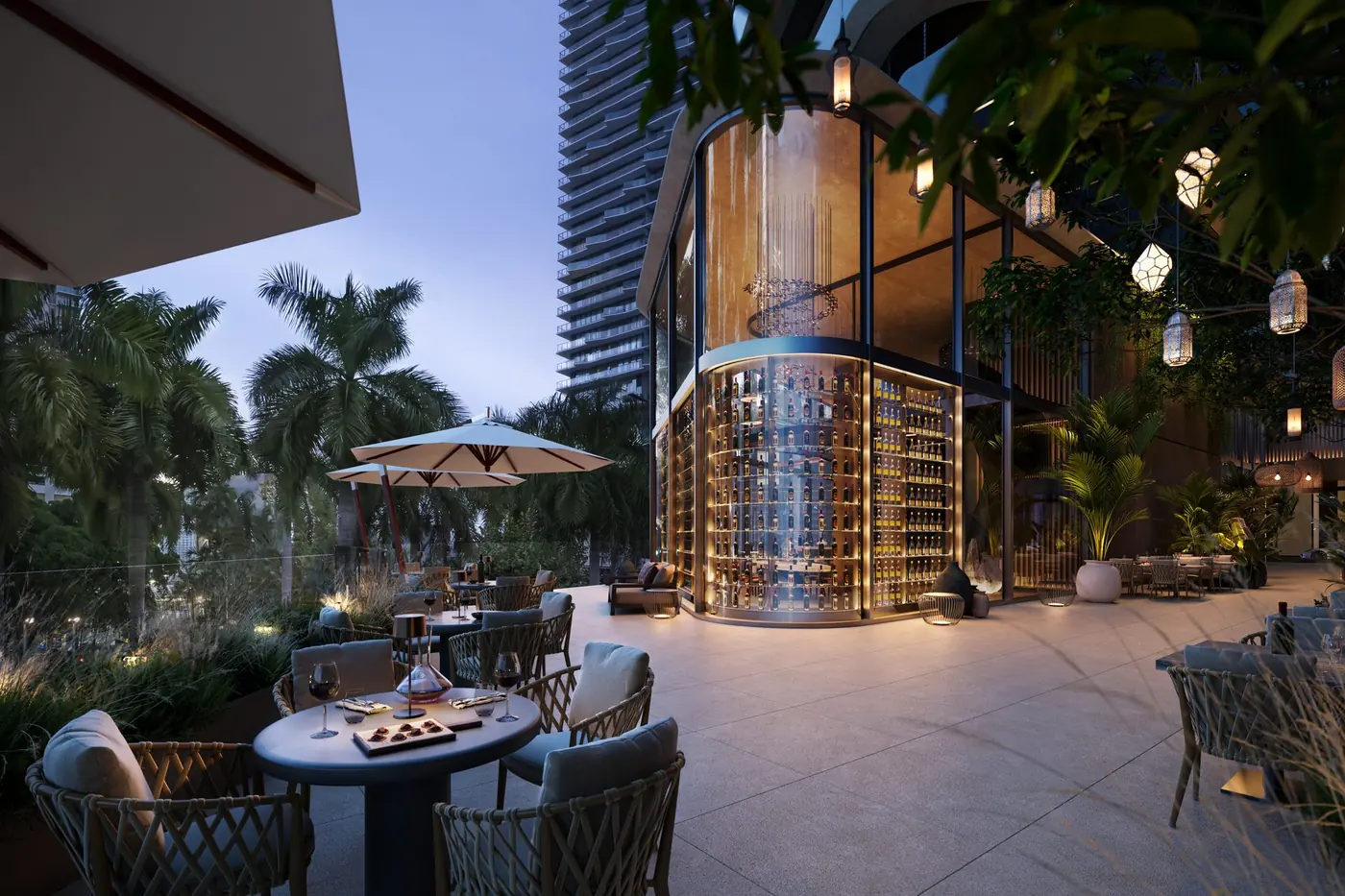 Ora by Casa Tua — view 16