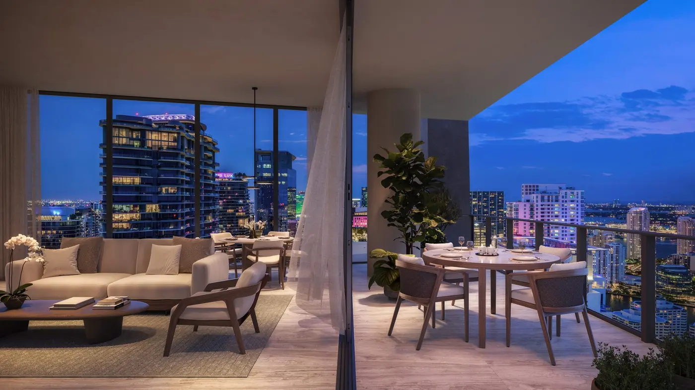 Ora by Casa Tua — view 13