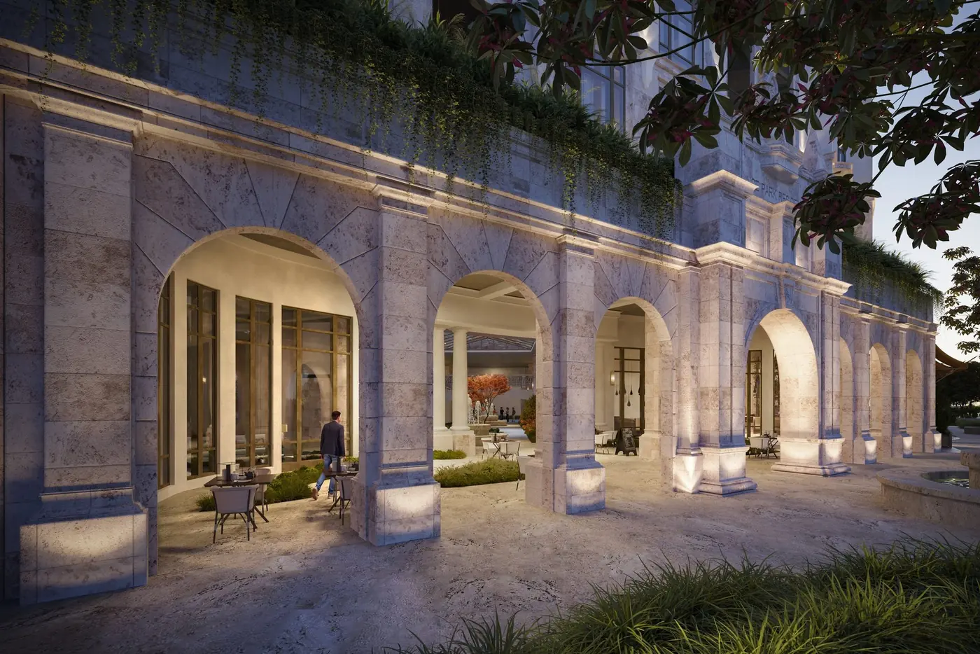 Ponce Park Coral Gables — view 3
