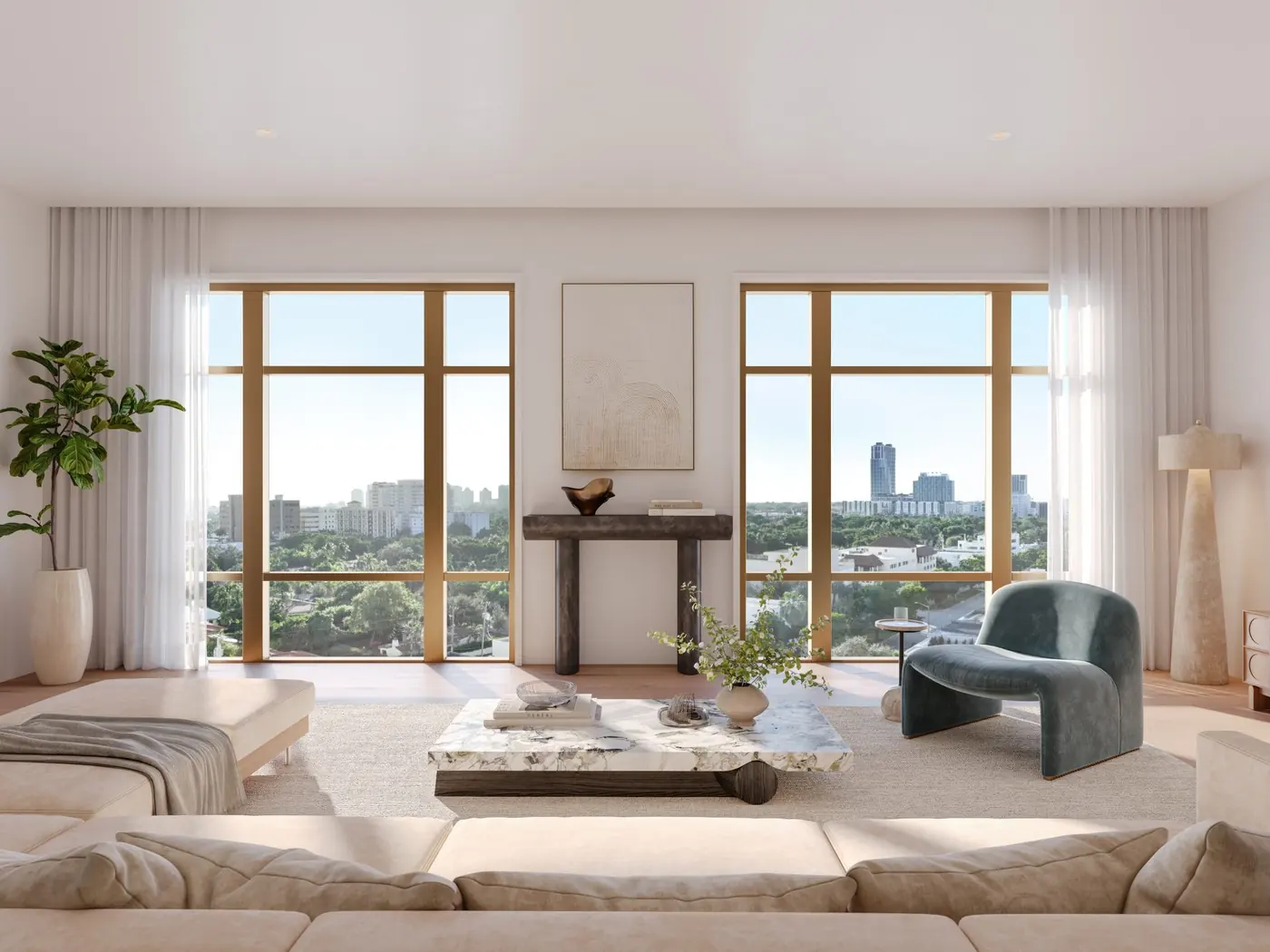 Ponce Park Coral Gables — view 12