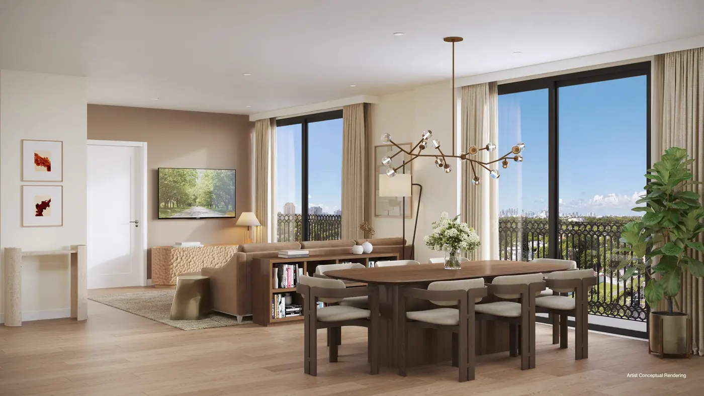Seventeen Gables — view 5
