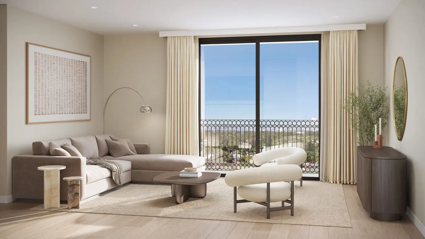 Seventeen Gables — view 6