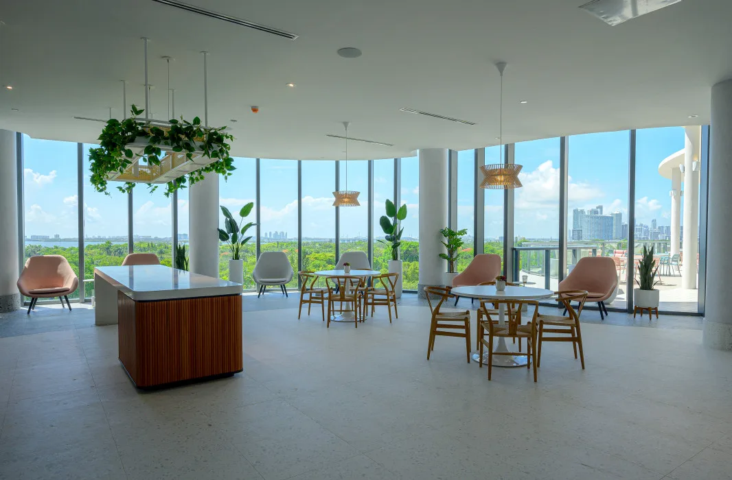 The Boulevard — view 3