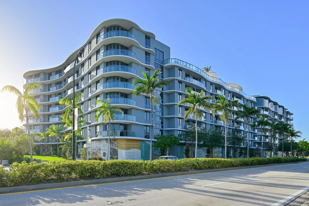 The Boulevard — view 6