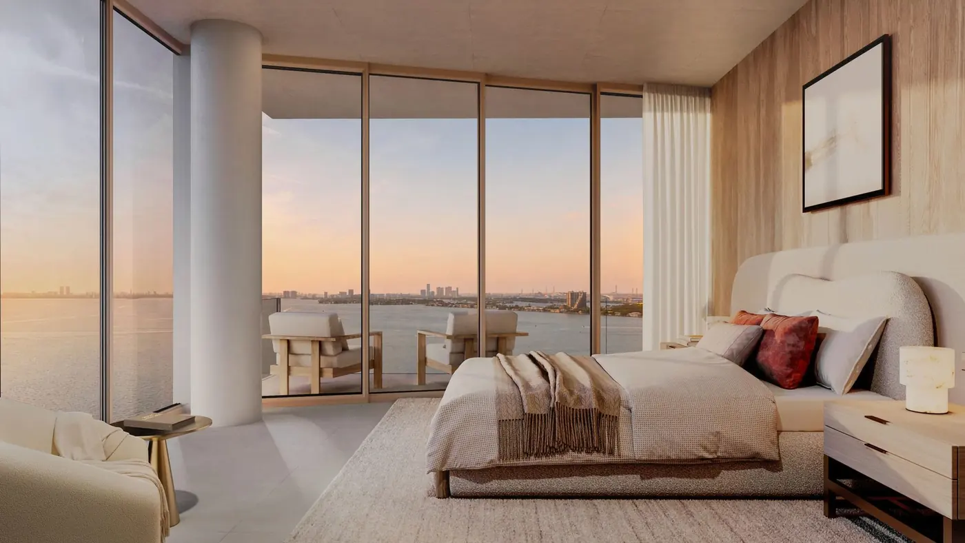 The Cove Residences — view 4