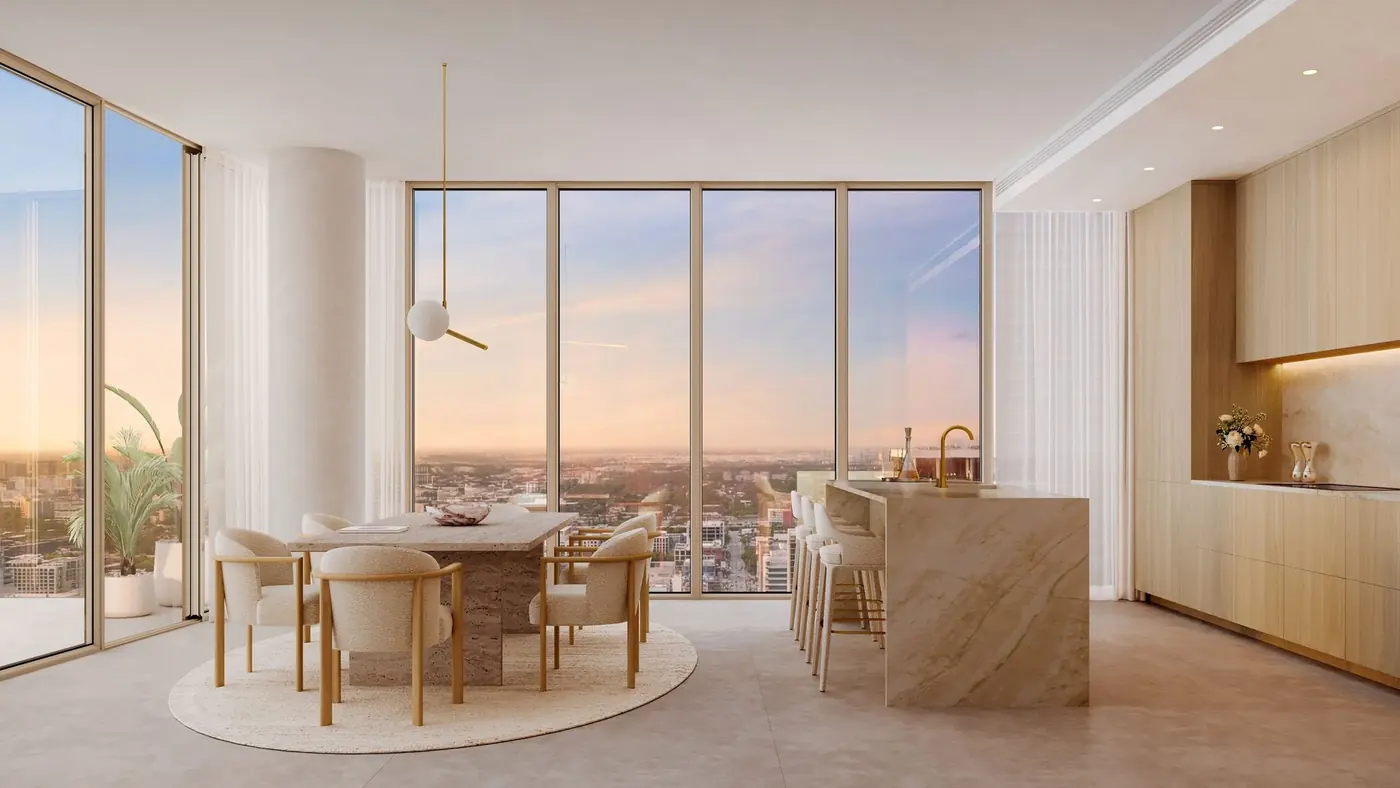The Cove Residences — view 7
