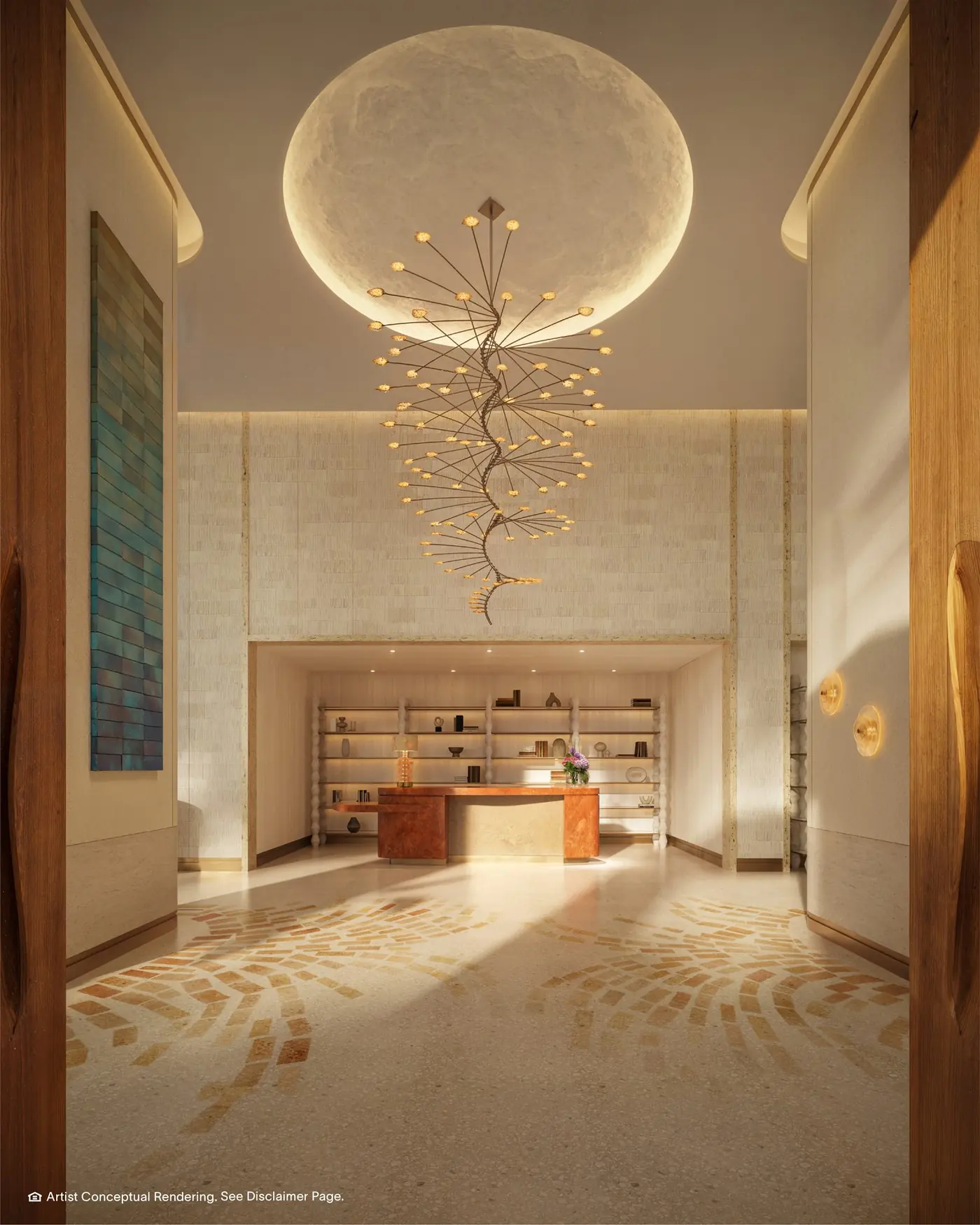 The Residences at Mandarin Oriental, Miami — view 19