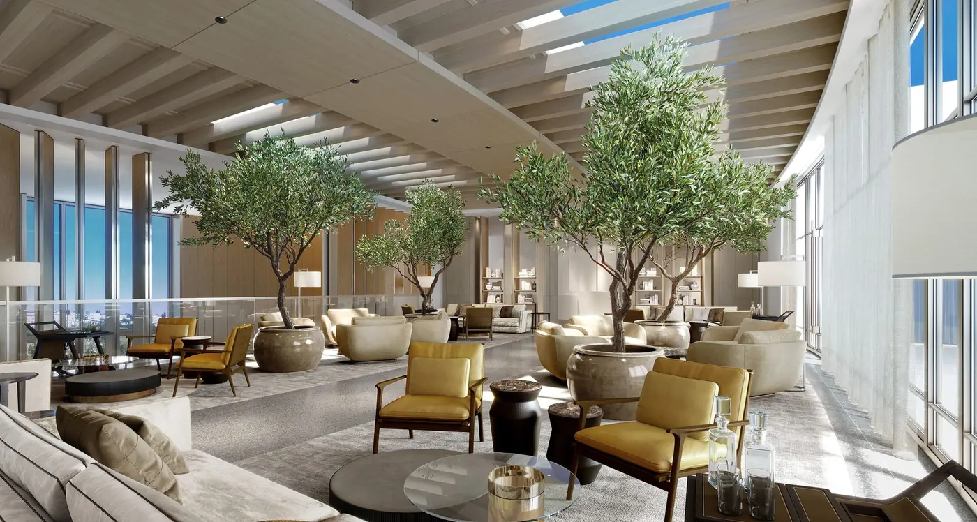 The Ritz-Carlton Residences, Naples — view 15