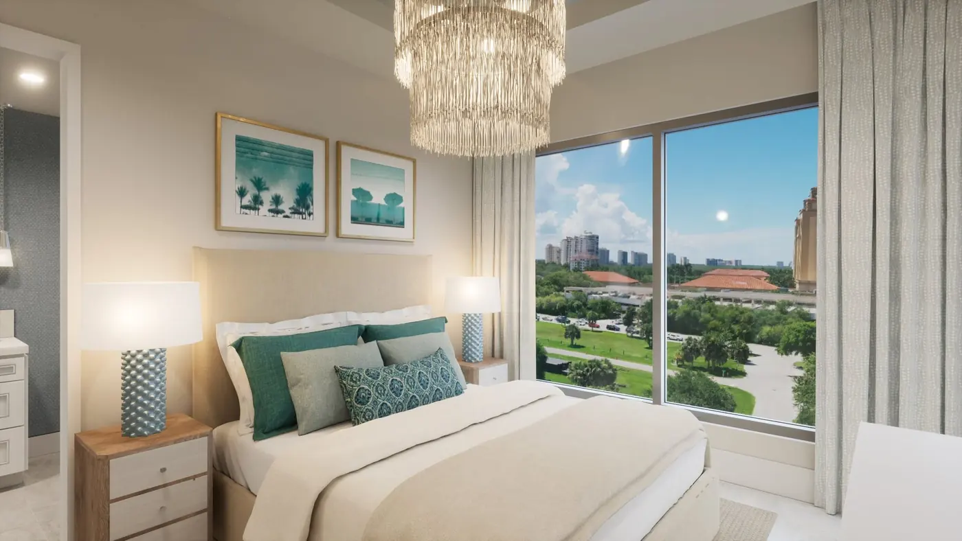 The Ritz-Carlton Residences, Naples — view 4