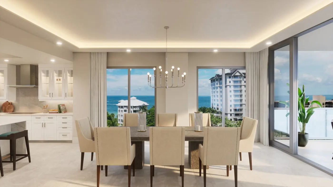 The Ritz-Carlton Residences, Naples — view 5