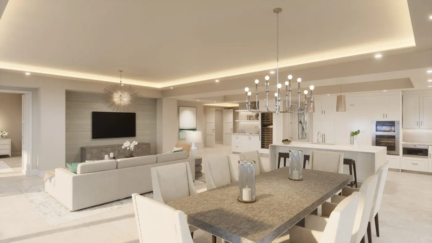 The Ritz-Carlton Residences, Naples — view 7
