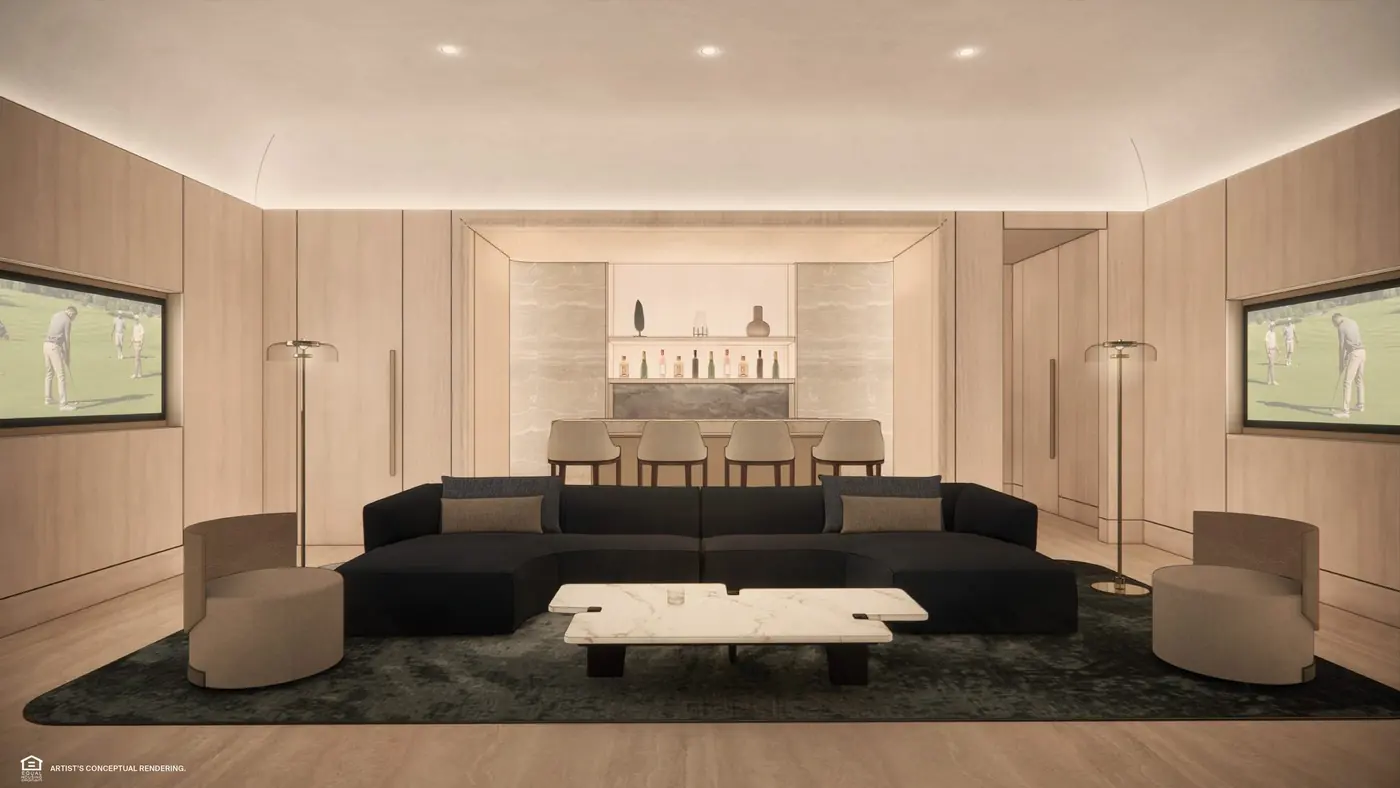 The St. Regis Residences, Miami — view 16