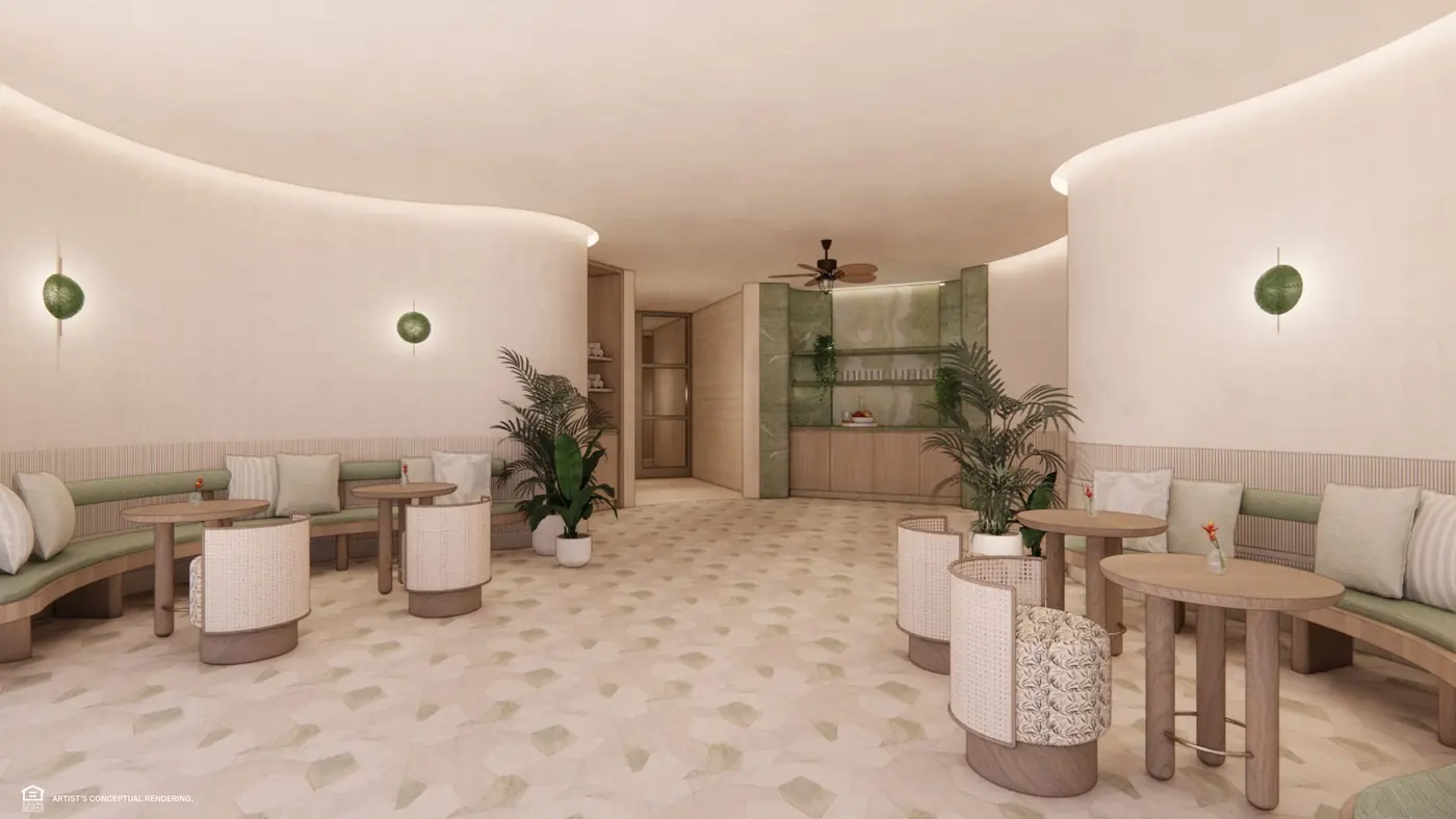 The St. Regis Residences, Miami — view 17