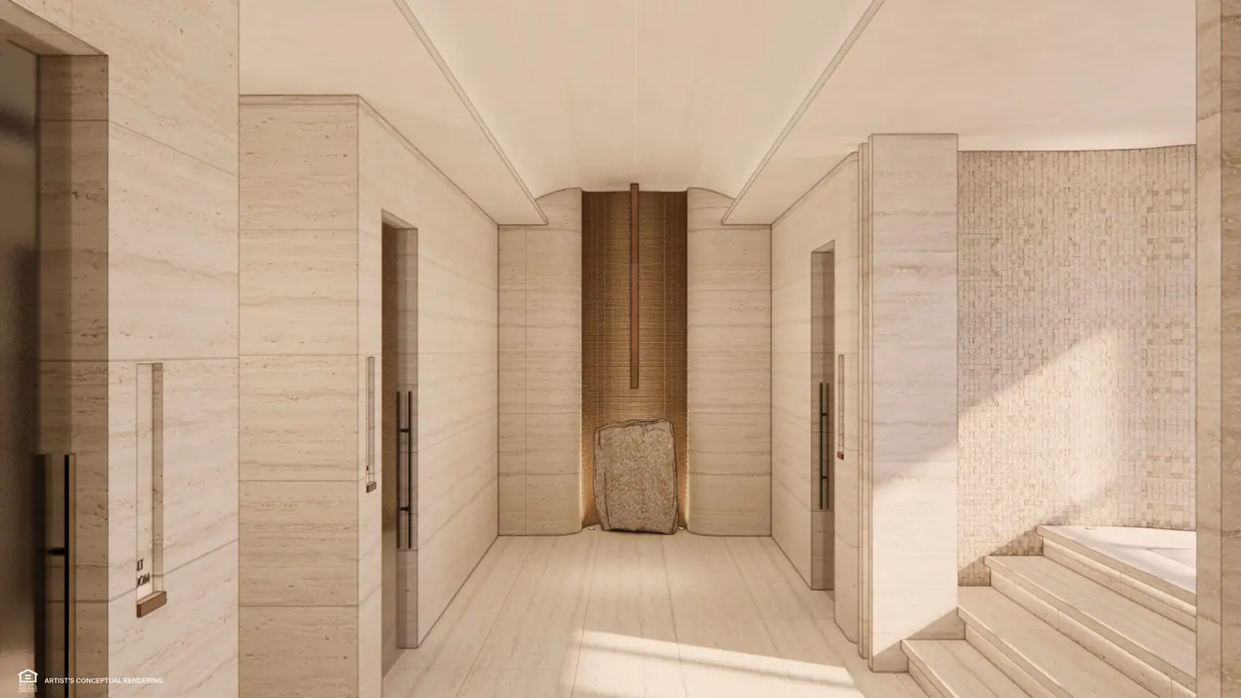 The St. Regis Residences, Miami — view 20