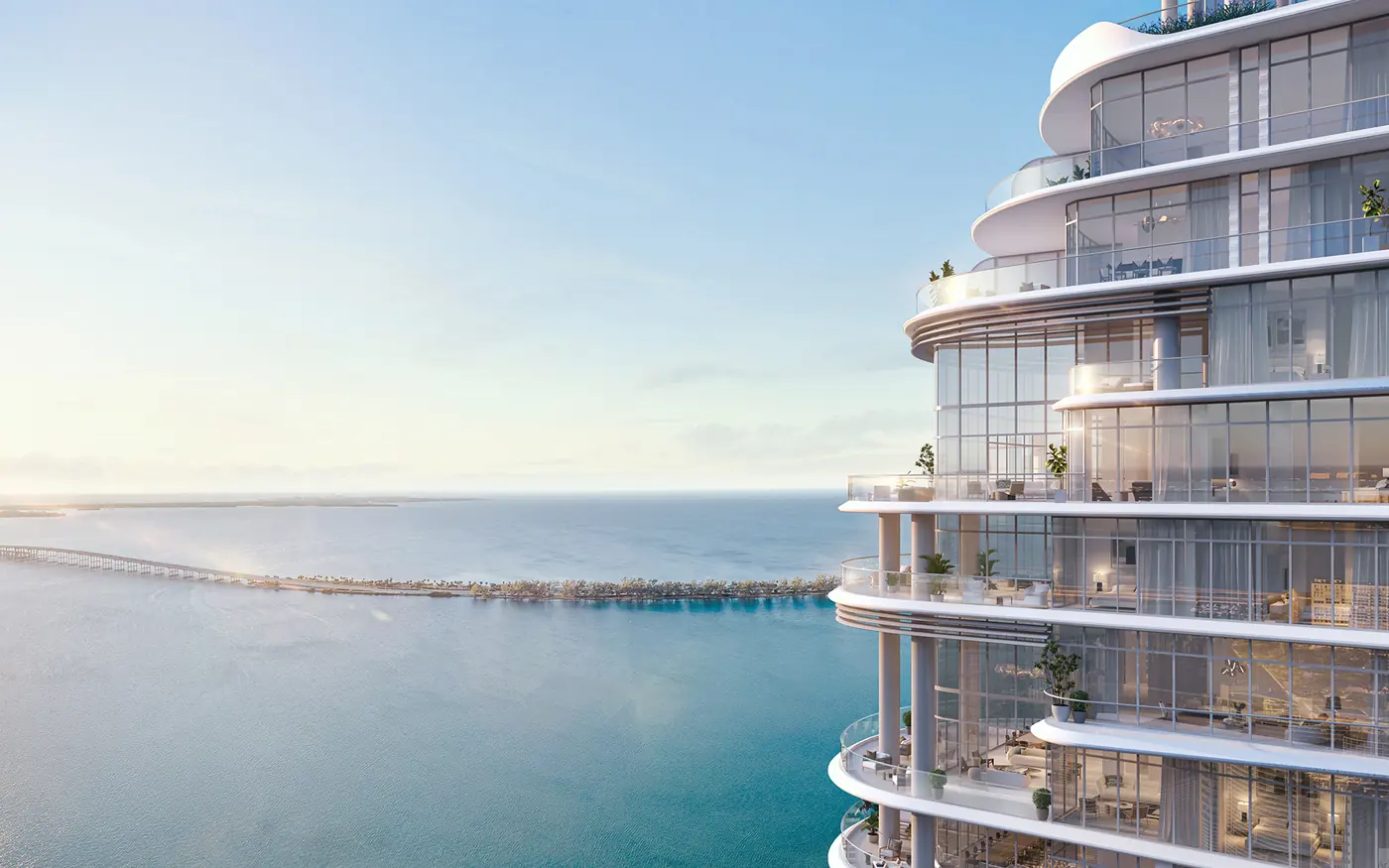 The St. Regis Residences, Miami — view 2