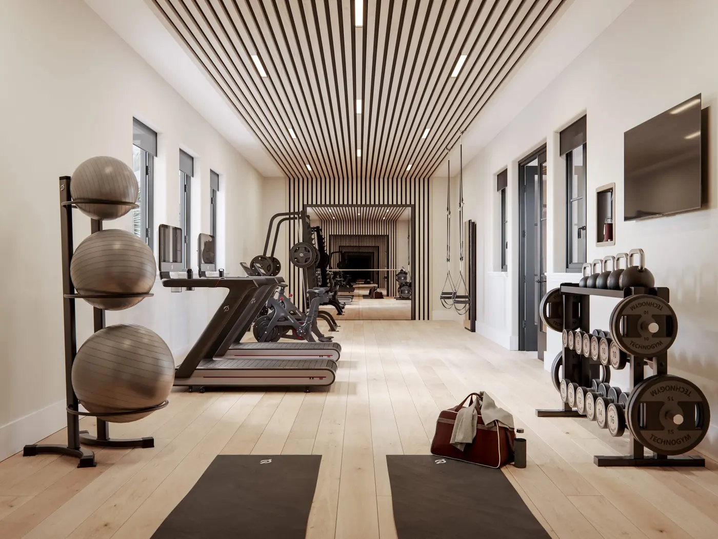 The Village at Coral Gables — view 11