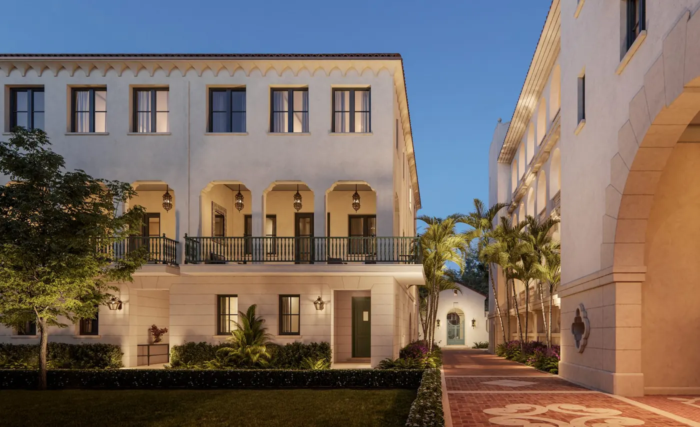 The Village at Coral Gables — view 12