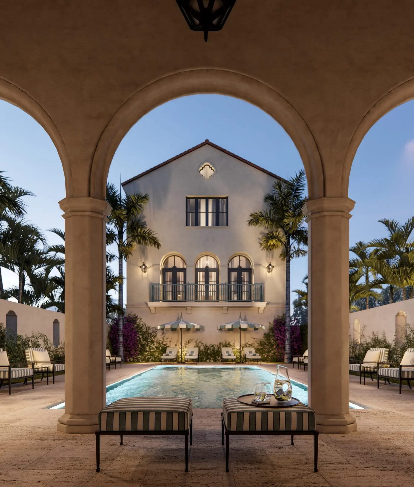 The Village at Coral Gables — view 13
