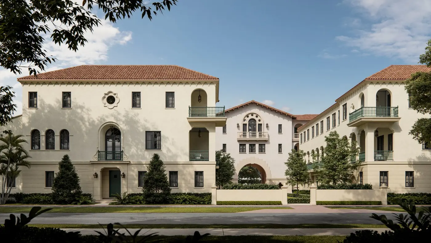 The Village at Coral Gables — view 15