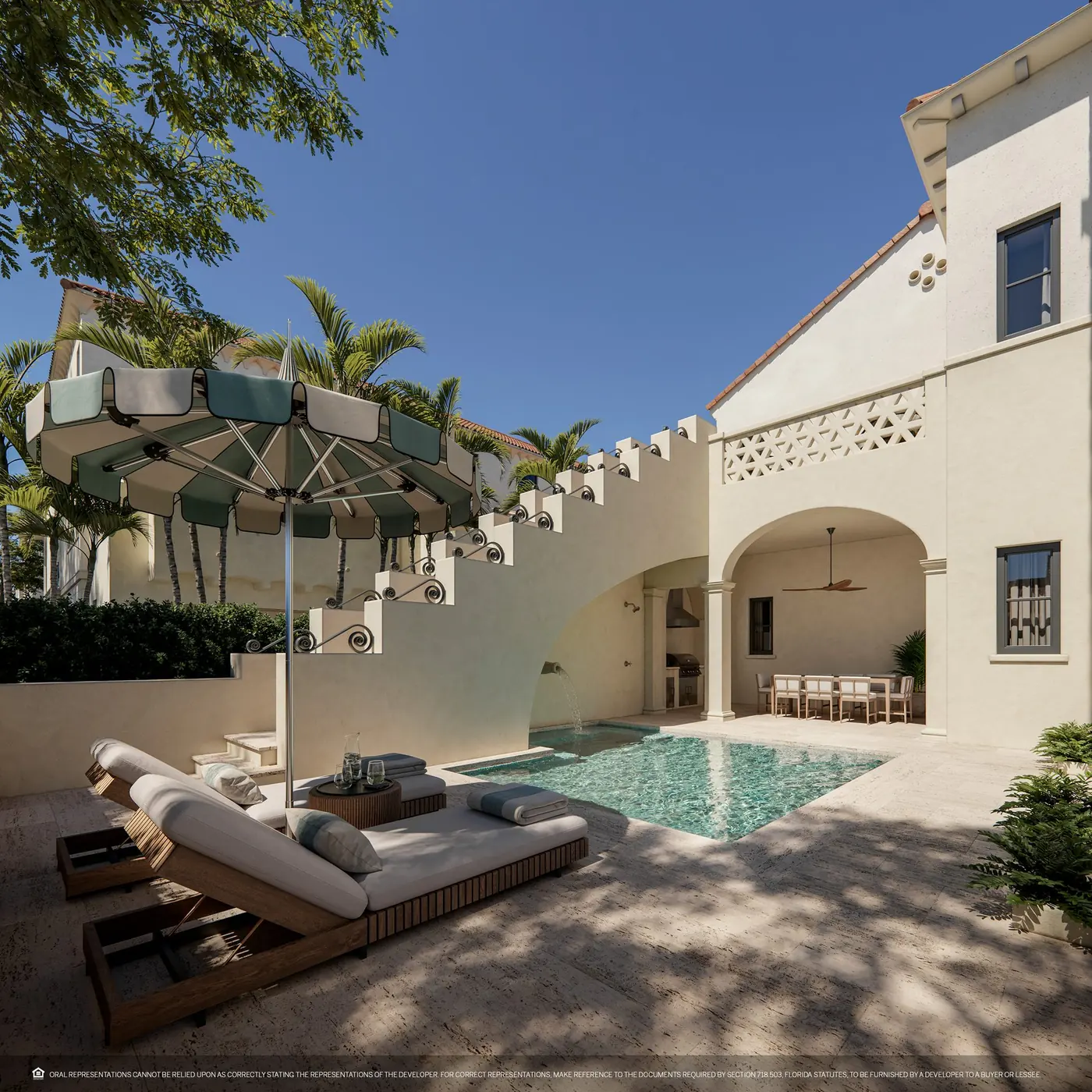 The Village at Coral Gables — view 16